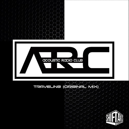 Arc (acoustic Radio Club)-Traveling
