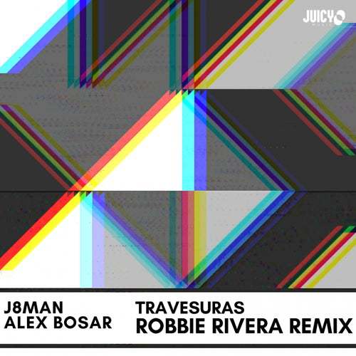 J8man, Robbie Rivera-Travesuara