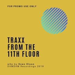 Traxx From The 11th Floor