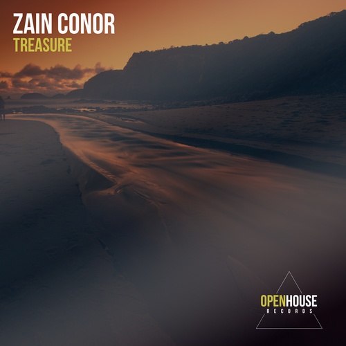Zain Conor-Treasure