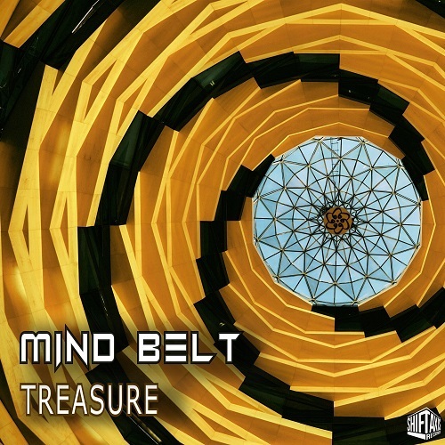 Mind Belt-Treasure