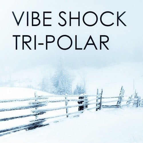 Vibe Shock-Tri-polar