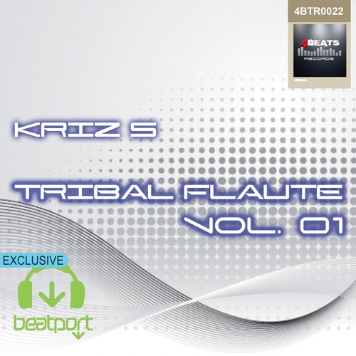 Kriz S-Tribal Flaute Vol. 01