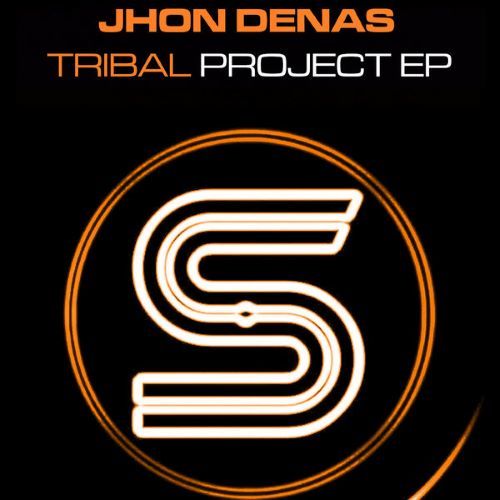 Jhon Denas-Tribal Project Ep