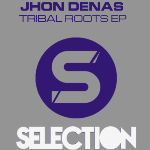 Jhon Denas-Tribal Roots Ep