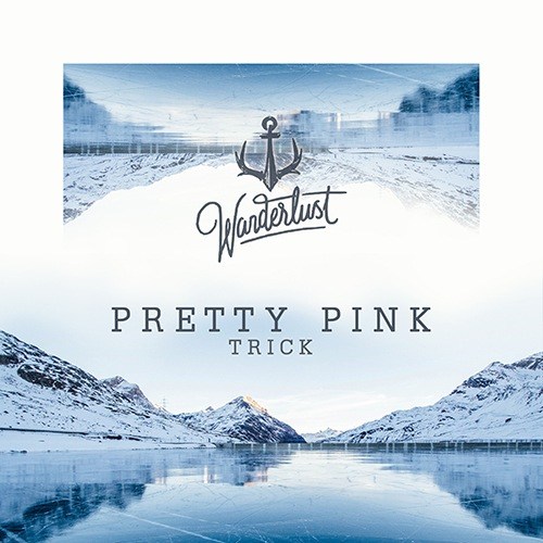 Pretty Pink-Trick