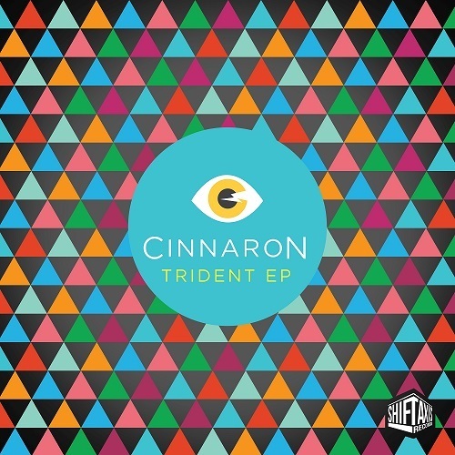 Cinnaron-Trident Ep