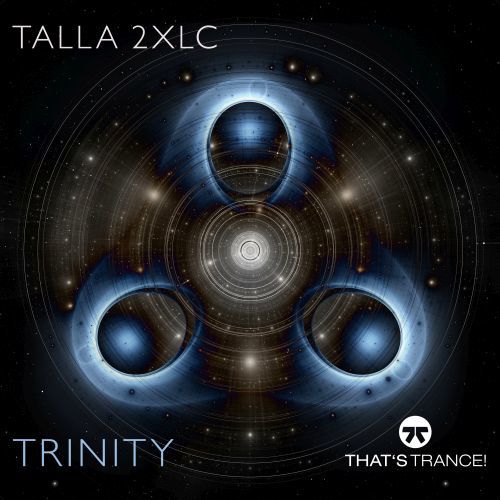 Talla 2xlc-Trinity