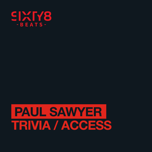 Paul Sawyer -Trivia Ep