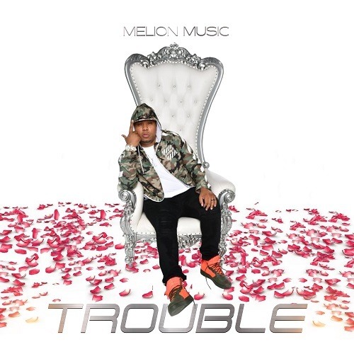 Melion Music-Trouble