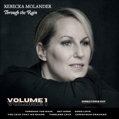Rebecka Molander-Trough The Rain