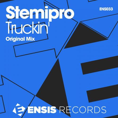 Stemipro-Truckin'