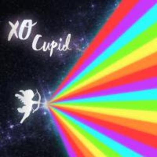 Xo Cupid Feat. Maya Avedis-True Colors