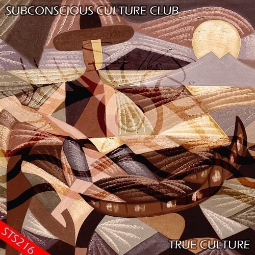 Subconscious Culture Club-True Culture