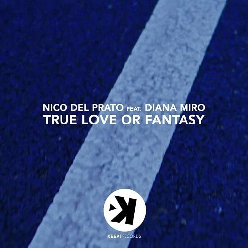 Nico Del Prato Feat. Diana Miro-True Love Or Fantasy