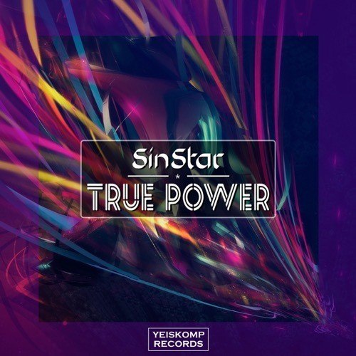 Sinstar-True Power
