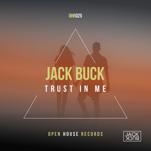 Jack Buck-Trust In Me