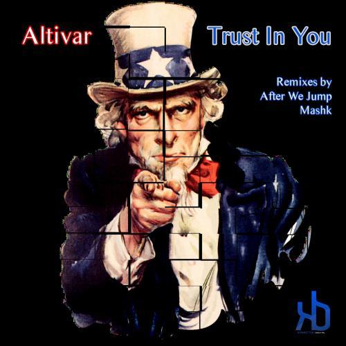 Altivar-Trust In You