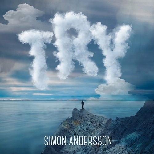 Simon Andersson-Try