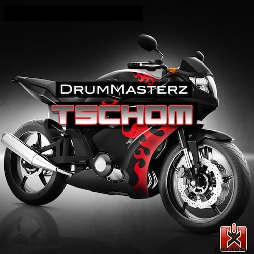 Drummasterz-Tschom