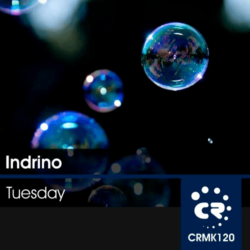 Indrino-Tuesday