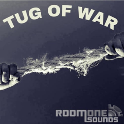 Roomonesounds-Tug Of War