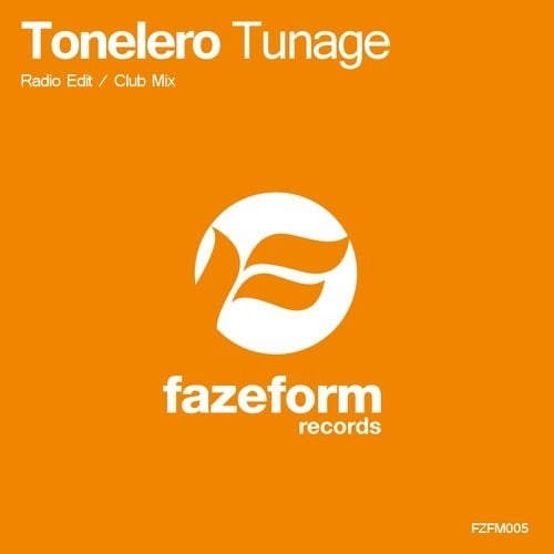 Tonelero-Tunage
