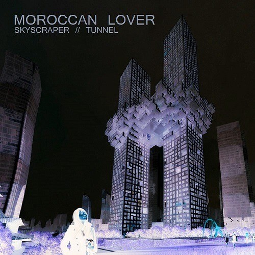 Moroccan Lover-Tunnel