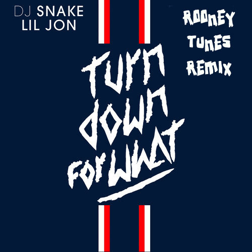 Dr. Snake & Lil' Jon, Art Rooney-Turn Down For What