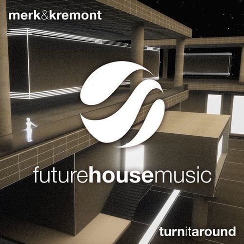 Merk & Kremont -Turn It Around