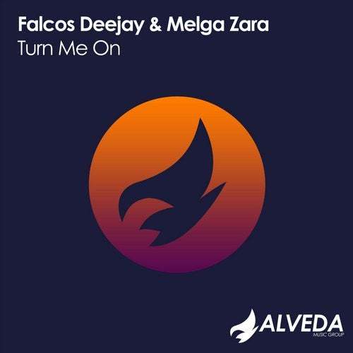 Falcos Deejay & Melga Zara-Turn Me On