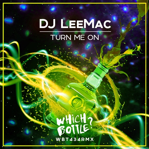 DJ LeeMac-Turn Me On