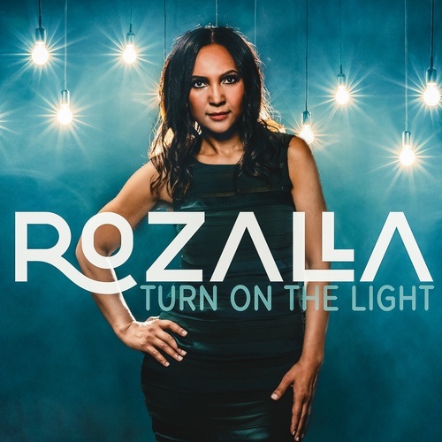 Rozalla, L.a. Rush, Larry Peace, ushuaia boys, Jose Jimenez, Mr. Root, Funk Specialists-Turn On The Light