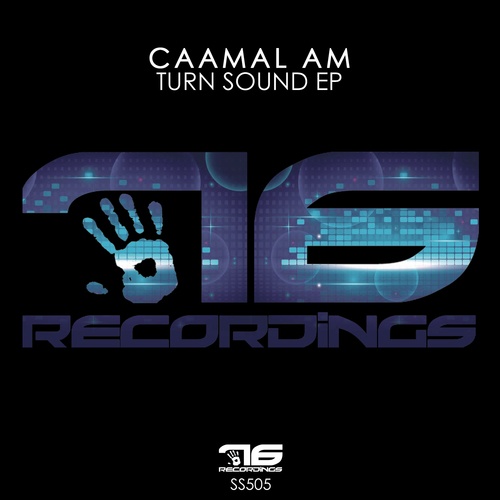 Caamal Am-Turn Sound Ep