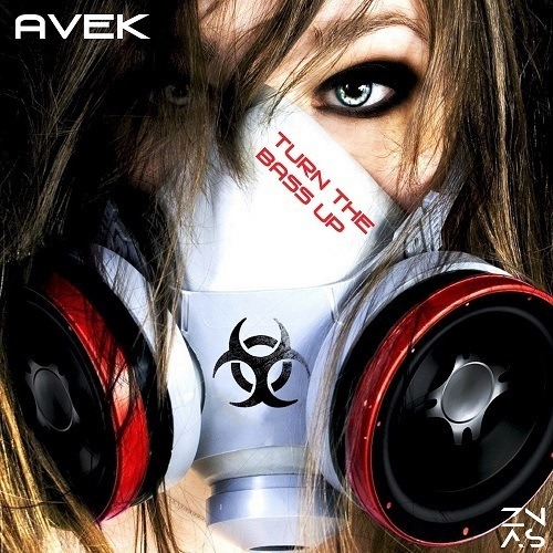 Avek-Turn The Bass Up