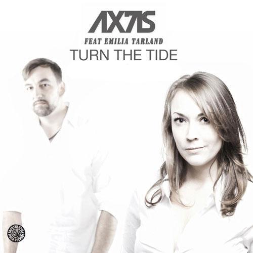 Ax7is Feat- Emilia Tarland-Turn The Tide