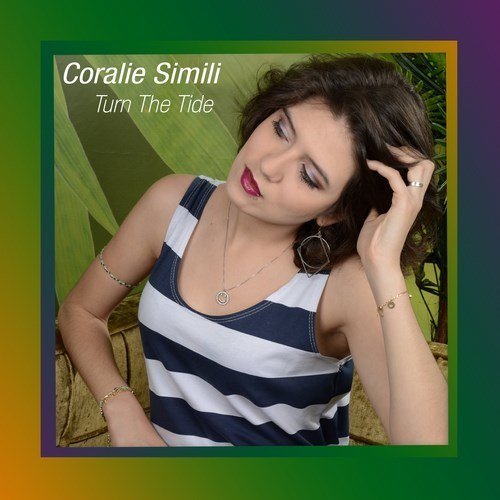 Coralie Simili-Turn The Tide