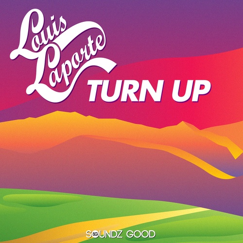 Louis Laporte-Turn Up