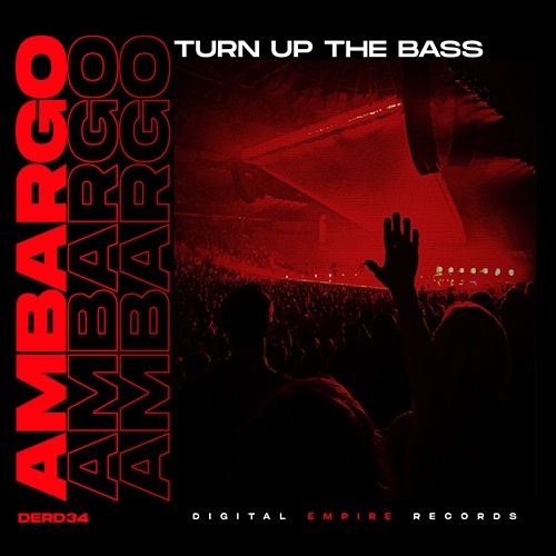 Anbargo-Turn Up The Bass