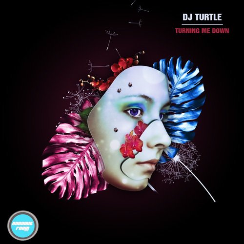 Dj Turtle-Turning Me Down