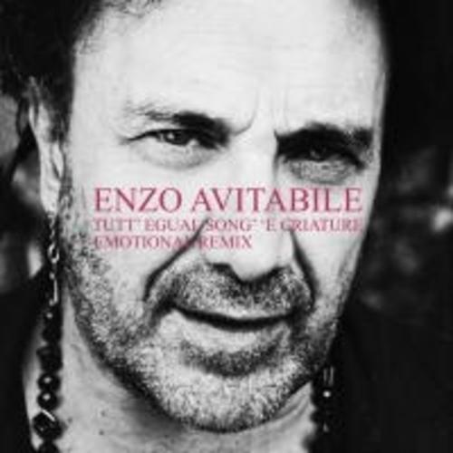 Enzo Avitabile-Tutt' Egual Song' 'e Criature