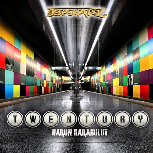 Harun Karabulut-Twentury