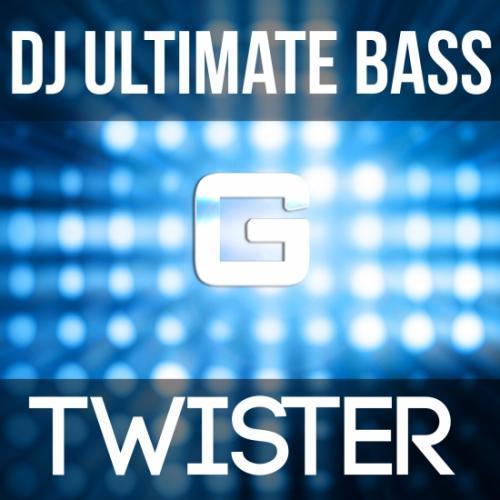 Dj Ultimate Bass-Twister