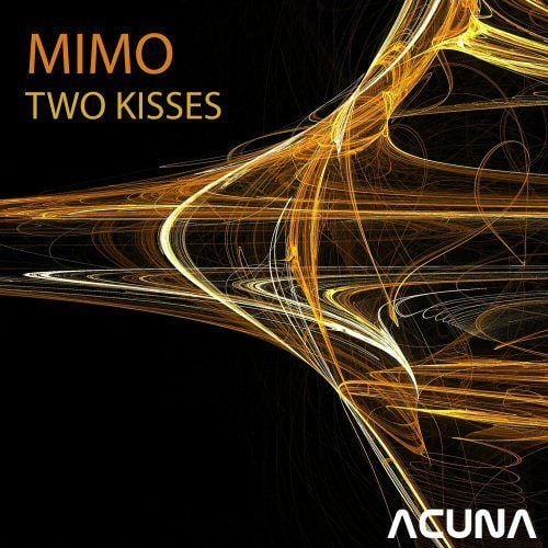 Mimo-Two Kisses