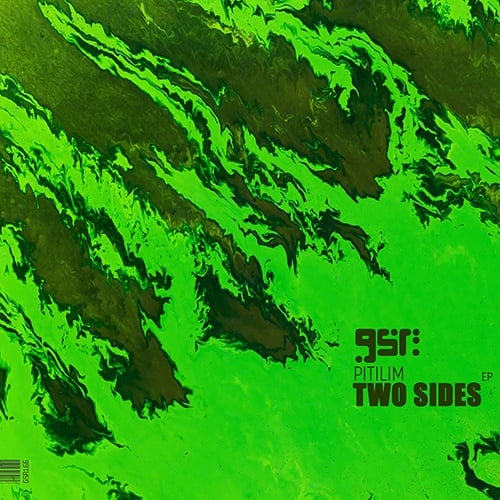 Two Sides Ep