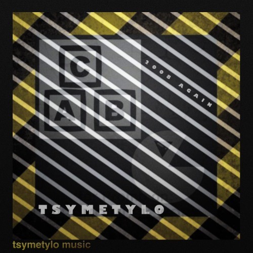 Tsymetylo-Two Thousand And Eight Again