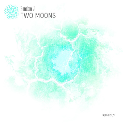 Random J-Two Moons