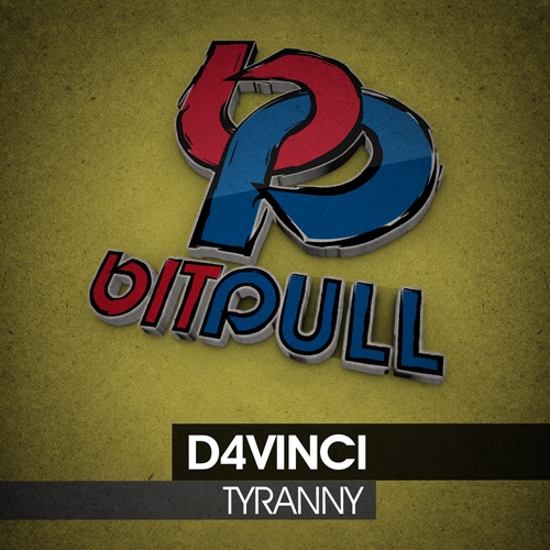 D4vinci-Tyranny