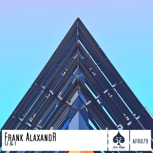 Frank Alexandr-U & I (original Mix)