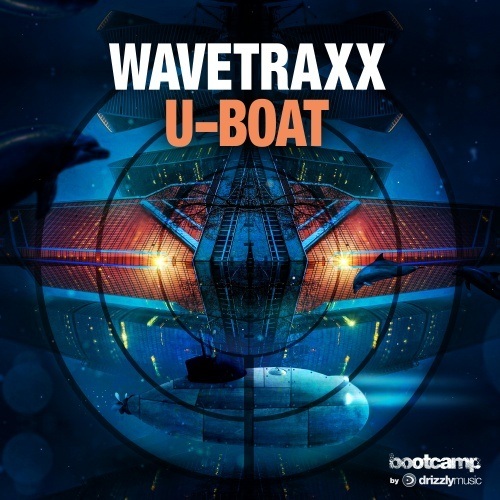 Wavetraxx-U-boat